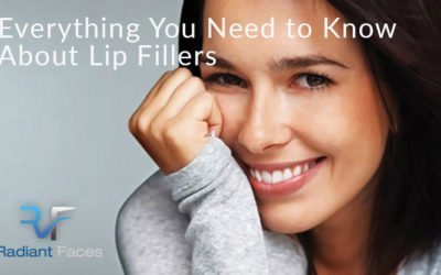 Everything You Need to Know About Lip Fillers – Lip Injections Bristol UK